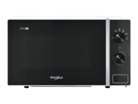 Whirlpool COOK 20 MWP 101 W Mikrobølgeovn Hvid