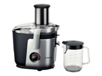 Bosch MES4000 Saftpresser 1000W Sort