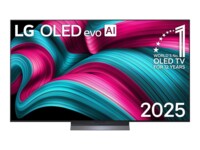 LG OLED65C58LA 65' 4K UHD (2160p)