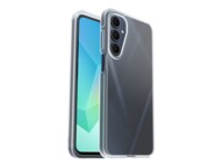 OtterBox React Series Beskyttelsescover Klar Samsung Galaxy A16, A16 5G, A17 5G