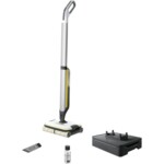 Kärcher FC 7 Cordless Grå Hvid