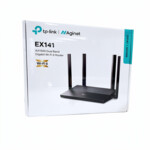 TP-Link EX141 V1 Trådløs router