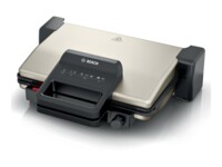Bosch TCG3302 Grill 2000W Aluminium