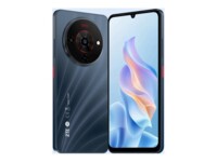 ZTE Blade A76 5G 6.75' 128 GB Sort