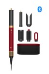 Dyson Airwrap Co-anda2x Straight & Wavy Multistyler Ceramic Samtrot / Gold
