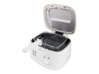 Esperanza Fritureapparat 2.5liter 1.6kW
