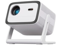 XIAOMI WANBO VALI 1, WHITE, 900ANSI, ANDROID TV 11.0, FULLHD, GIMBAL