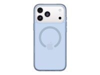 OtterBox Symmetry Series Clear Beskyttelsescover Blå lykke (klar) Apple iPhone 17 Pro Max