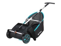 Gardena Blad og græsindsamler