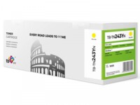 !Toner for Brother TB243 Y TB-TN243YN YE 100% ne