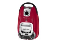 Rowenta SILENCE FORCE ALLERGY+ RO7473CH Støvsuger Beholder 4.5liter Rød