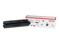 Xerox Cyan 1500 sider Toner 006R04384