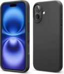 Soft Case for iPhone 16 Black