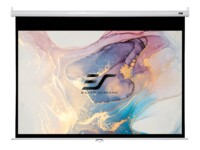Elite Screens Manual Series M150XWV2 150' MaxWhite