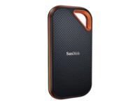 SanDisk Extreme SSD PRO Portable 2TB USB 3.2 Gen 2x2
