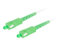 Lanberg Patchkabel Fiberoptik G.657.A2 30m