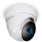 TRENDnet TV-IP1515PI Netværksovervågningskamera Udendørs Indendørs 2592 x 1920