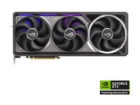 ASUS ROG Astral GeForce RTX 5080 16GB NVIDIA GeForce RTX 5080 16GB