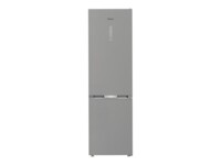 Whirlpool Kølefryseskab 249liter E 106liter Fritstående Sølv