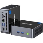 Mini PC GMKtec M3 Intel i5-12450H 16GB RAM + 512GB SSD WIN 11 Pro