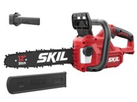 CORDLES CHAIN SAW BRUSHL 30CM GS1E0534CA