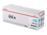 Canon 059 H Cyan 13500 sider