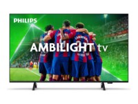 Philips 55PUS8309 55' 4K UHD (2160p) Mat sort