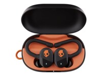 Skullcandy PUSH PLAY ACTIVE Trådløs Høretelefoner Sort