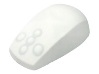 Active Key MedicalMouse medium Laser Trådløs Hvid