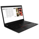 LENOVO TP T14 TOUCH G1 I5-10210U 16GB 512GB W11P
