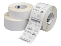 Zebra Z-Perform 1000T Etiketter 50 x 100 mm 11280etikette(r) 87394