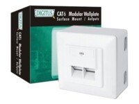 DIGITUS DN-9006-N Hvid