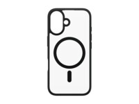 PanzerGlass HardCase Beskyttelsescover Sort Apple iPhone 16
