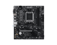 MSI PRO A620AM-B EVO AM5 DDR5 mATX HDMI MB