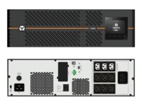 Vertiv EDGE UPS