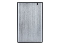 Gembird Ekstern Lagringspakning USB 3.1 (Gen 1) SATA 6Gb/s