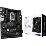 ASRock B860 Pro-A ATX LGA1851 sokkel Intel B860