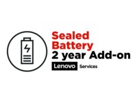 Lenovo Sealed Battery Reservebatteri 2år
