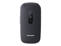 Panasonic KX TU446 2.4' Sort