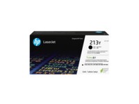 HP 213Y Sort 18000 sider Toner