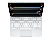 Apple Magic Keyboard Tastatur og folio-kasse Saks Ja Kablet Tysk
