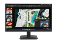 Lenovo ThinkVision S27-4e 27' IPS 1920 x 1080 (Full HD) VGA (HD-15) HDMI 100Hz