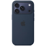 Apple MGFE4ZM/A Beskyttelsescover Blå