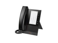 Poly CCX 400 VoIP-telefon Sort