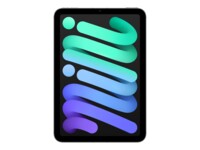 Apple iPad mini A17 Pro Wi-Fi + Cellular 8.3' 128GB Grå