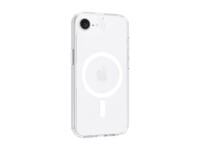 Screenor BUMPER Beskyttelsescover Transparent Apple iPhone 16e