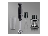 Braun MultiQuick 5 MQ 50202 M 0,6l 1000W Sort