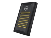 SanDisk Professional G-DRIVE Solid state-drev ArmorLock 1TB USB 3.2 Gen 2