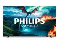 Philips 55MLED820 55' 4K UHD (2160p) Sort