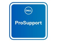 Dell Opgrader fra 1 År Basic Onsite til 5 År ProSupport Support opgradering 5år